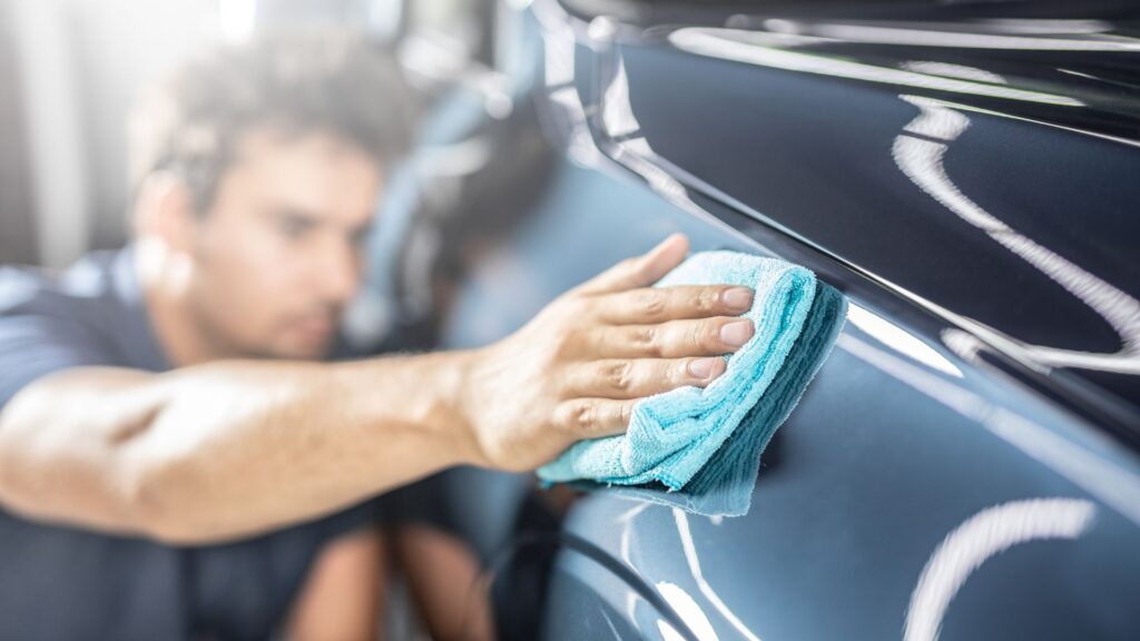 Car Detailing Services In Murfreesboro, TN