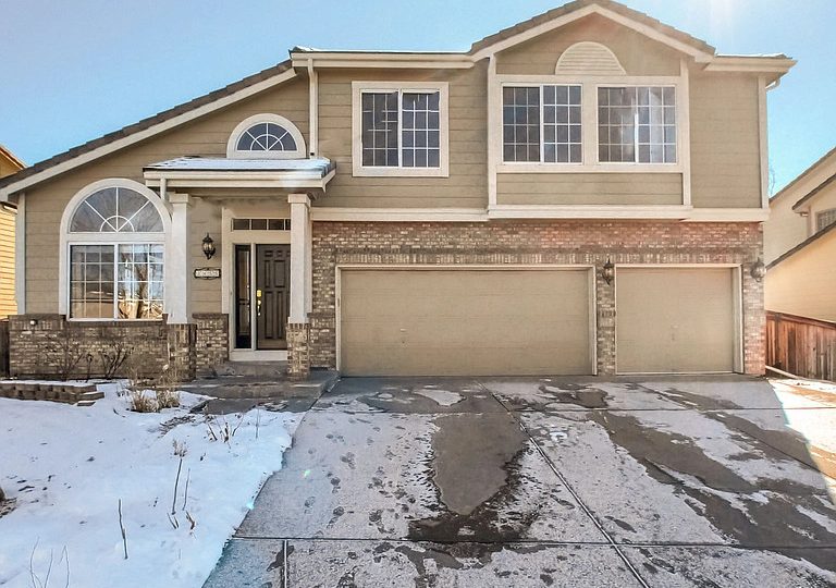 Highlands Ranch Home