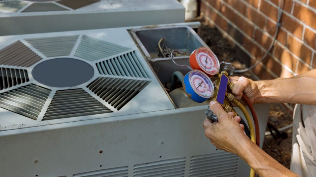 Northglenn HVAC - Air Conditioning Repair