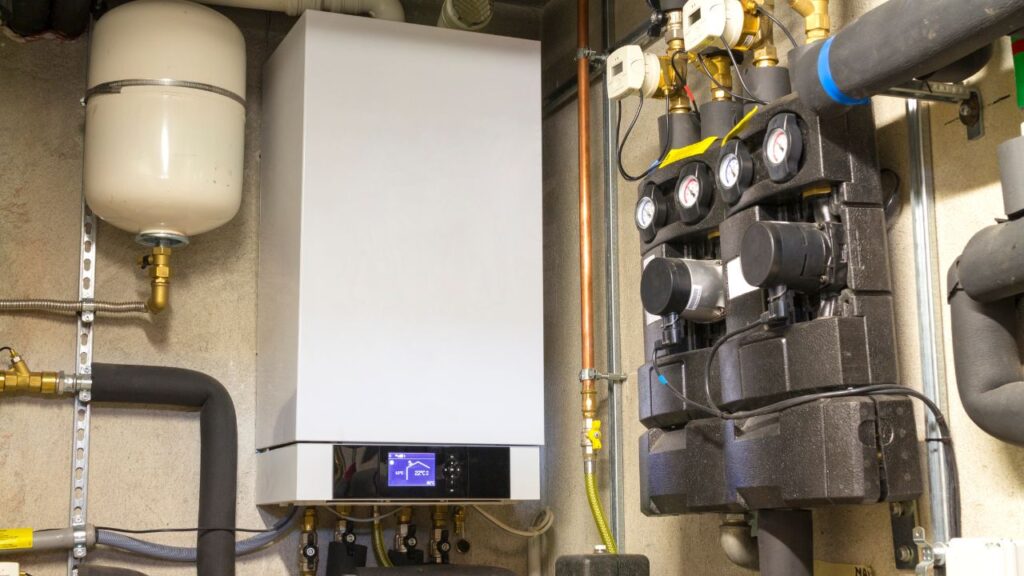Northglenn HVAC - Boilers