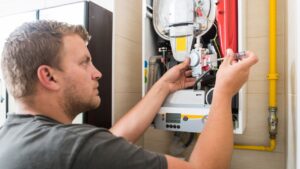 Northglenn HVAC - Furnace Repair