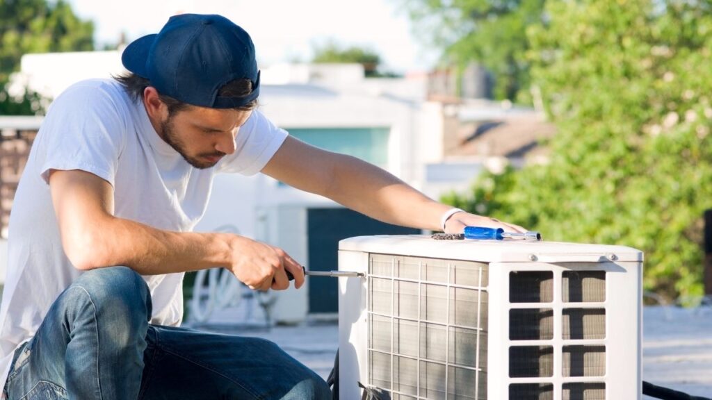 Northglenn HVAC - Heat Pump Repair