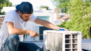 Northglenn HVAC - Heat Pump Repair
