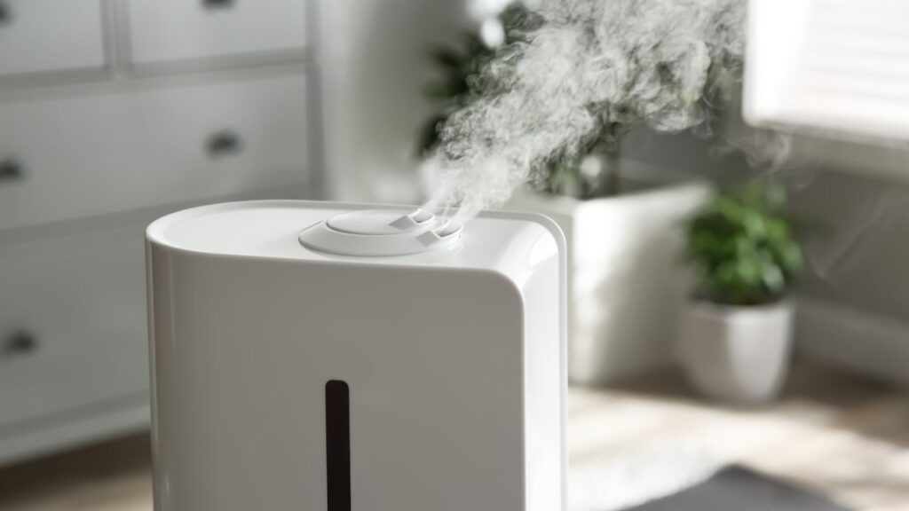 Northglenn HVAC - Humidifiers