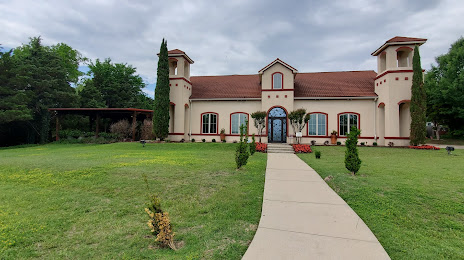 CONCRETE SOLUTION Sachse, TX