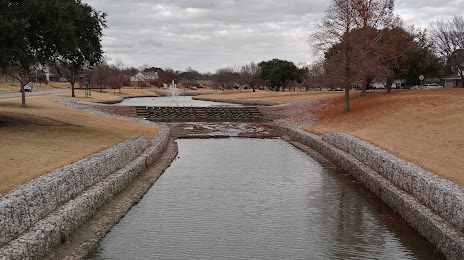 CONCRETE SOLUTION Farmers Branch, TX