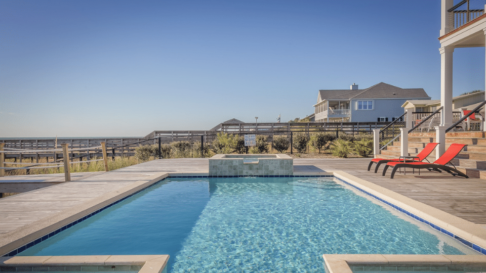 Swimming Pools 2