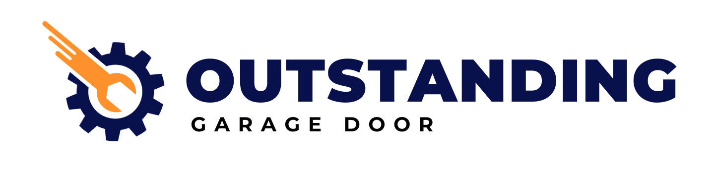 Outstanding Garage Door