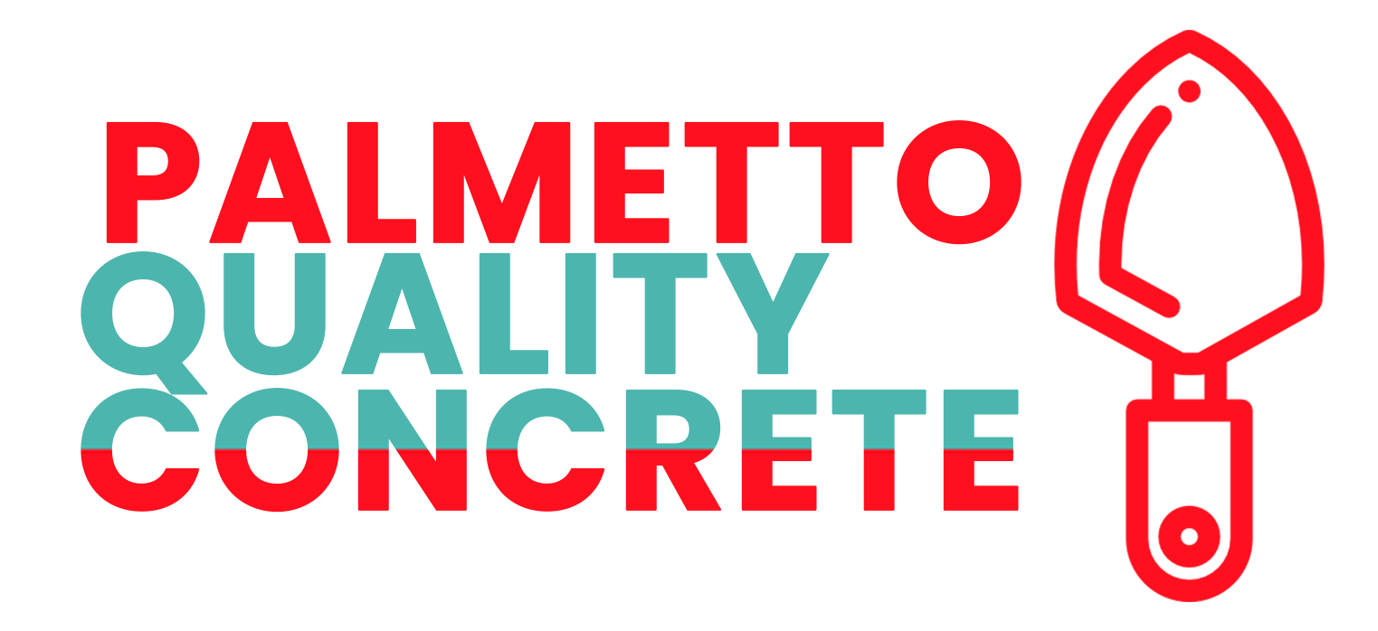 Residential Concrete South Carolina