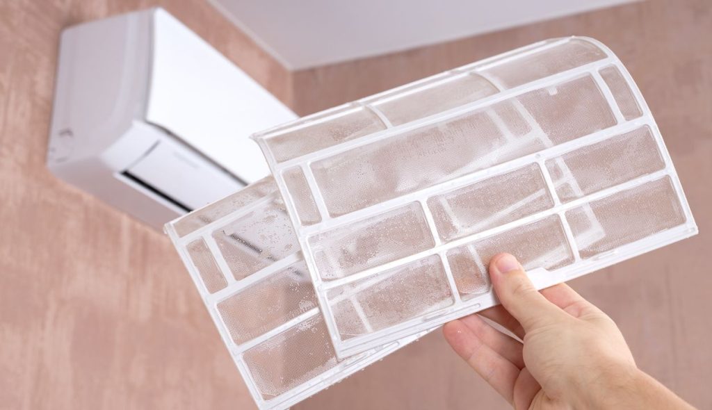 Parker's Best Air Duct Cleaning - Air Duct Cleaning, Dryer Vent Cleaning, Furnace Cleaning , Air Conditioner Cleaning