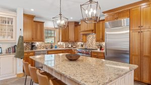 Kitchen Countertops in Scottsdale, AZ