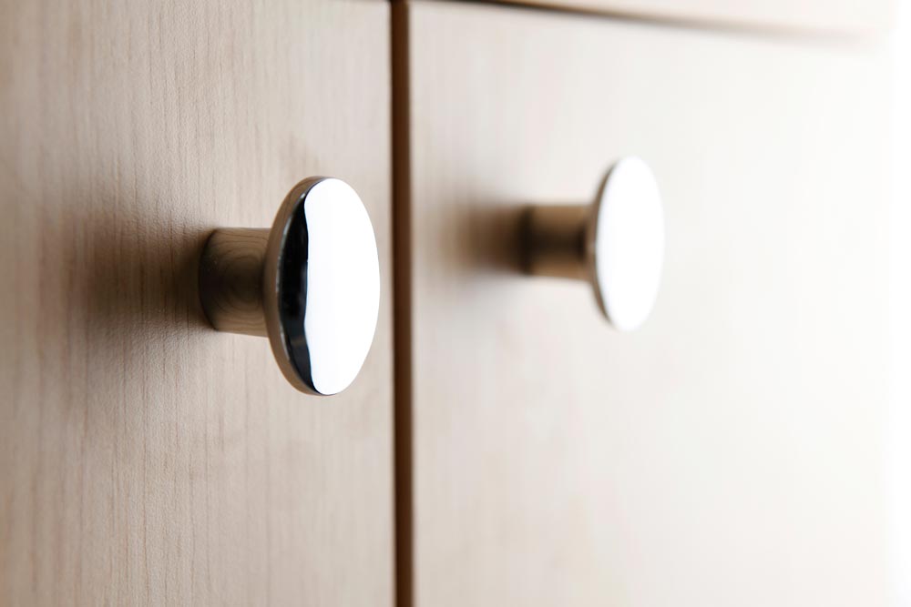 Kitchen Cabinet Handles