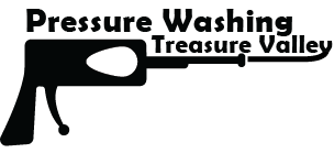 Pressure Washing Treasure Valley