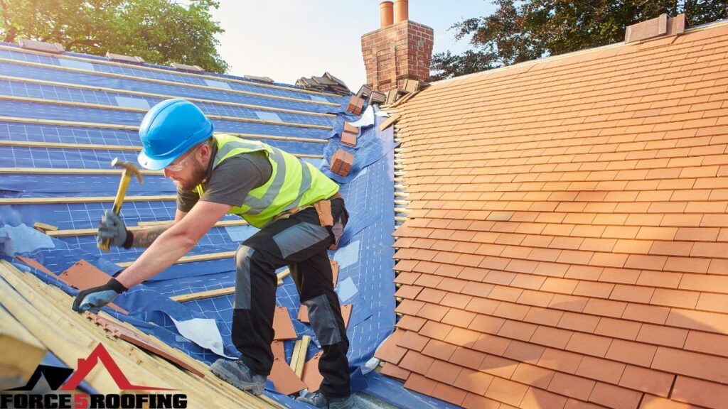 Roofing Breckenridge - Your trusted roofing experts in Summit County, Colorado.