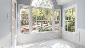 Window Replacement - Enhance your property with high-quality, energy-efficient windows in Breckenridge and Summit County.