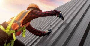 Metal Roofing Contractor
