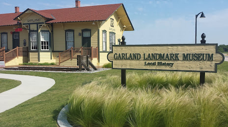 air conditioning service in garland