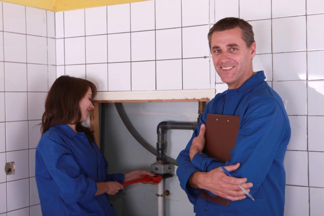 Rowlett HVAC About