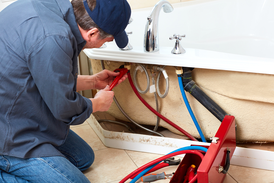 Rowlett Water Line Installation