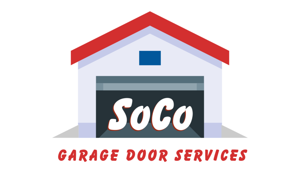 Garage door supplier in Colorado Springs, CO