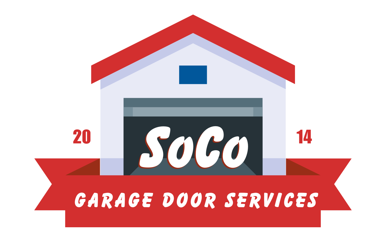 Garage door supplier in Colorado Springs, CO