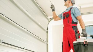 Crash Garage Door Repairs In Colorado Springs, CO