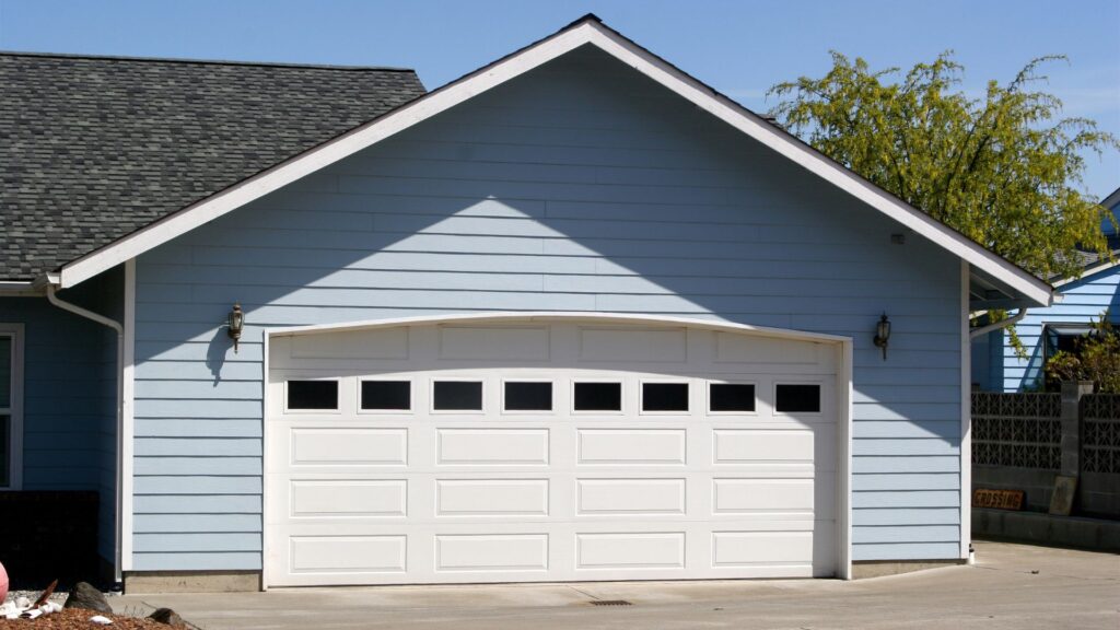 Crash Garage Door Repairs In Colorado Springs, CO