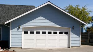 Crash Garage Door Repairs In Colorado Springs, CO