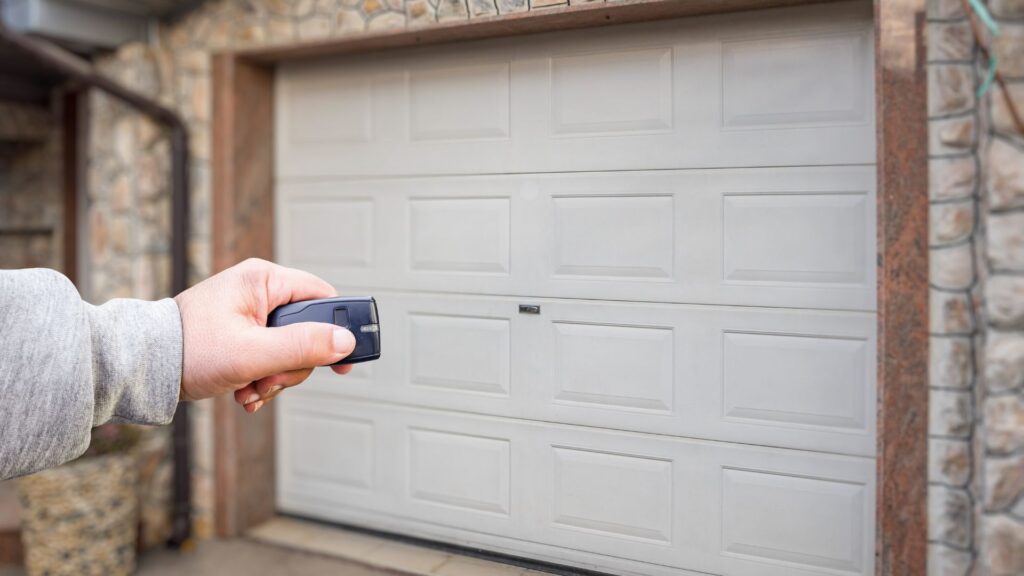 Garage Door Replacements Services In Colorado Springs, CO