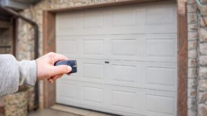 Garage Door Replacements Services In Colorado Springs, CO