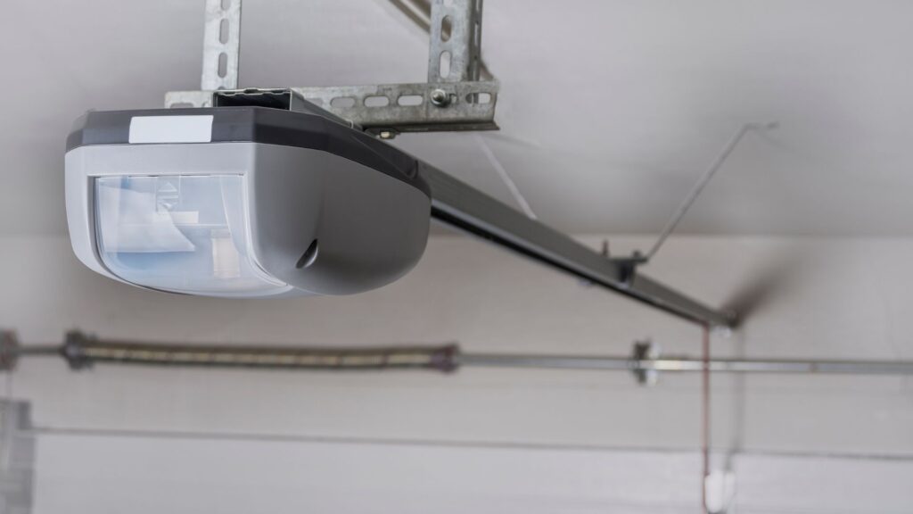 Garage Door Opener Installation Services In Colorado Springs, CO