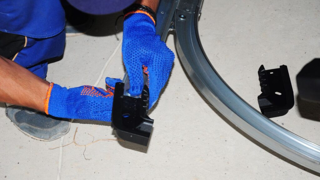 Garage Door Spring Replacements Services In Colorado Springs, CO