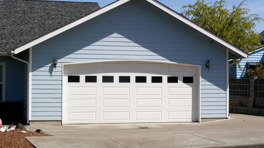 Noisy Garage Door Repair Services In Colorado Springs, CO
