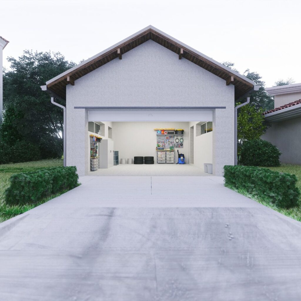 SoCo Garage Door Services
