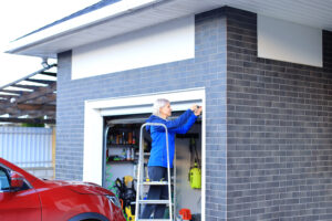 Troubleshooting Garage Door Track Issues: Common Problems and Solutions