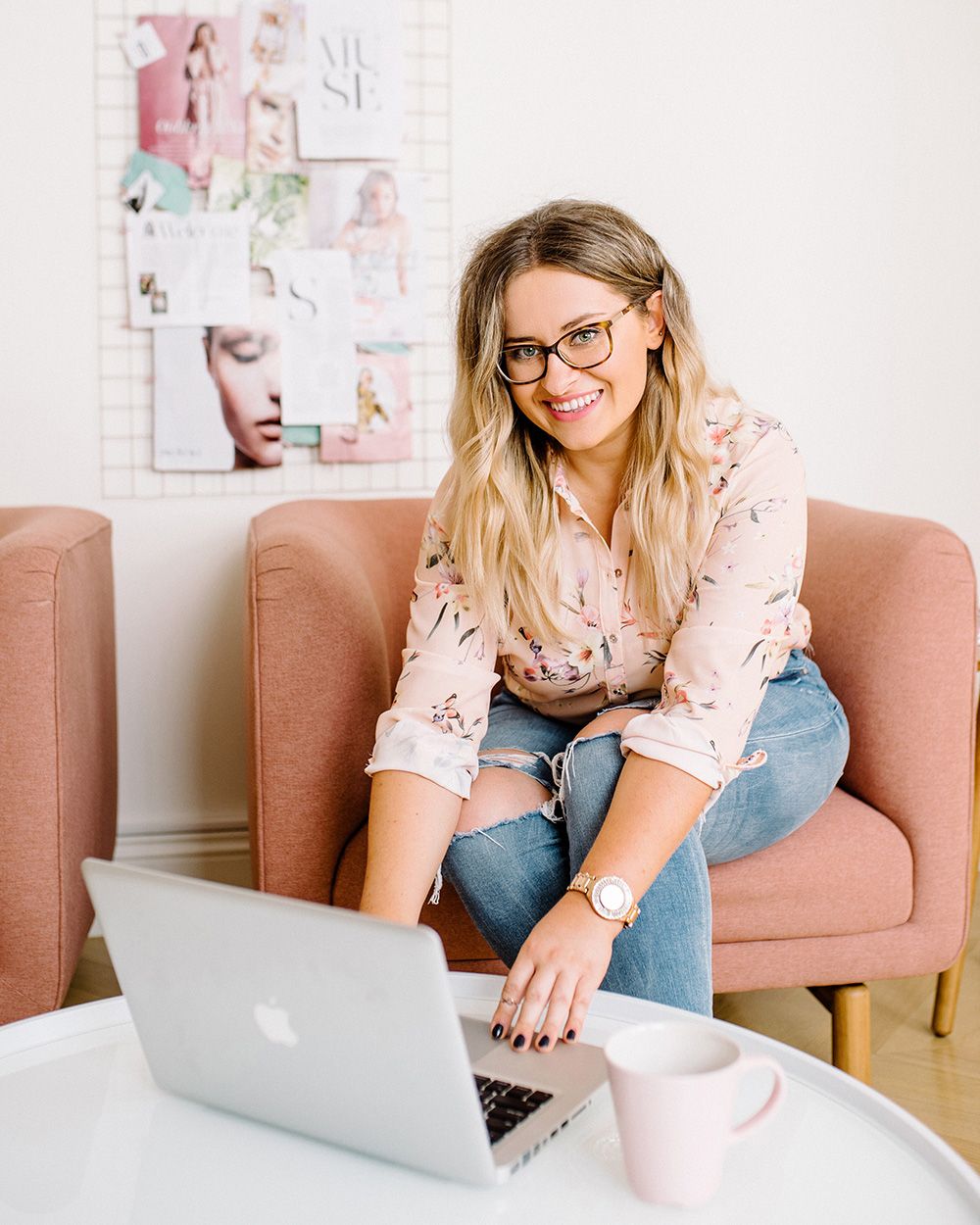 Professional Branding Sessions in Colorado Springs