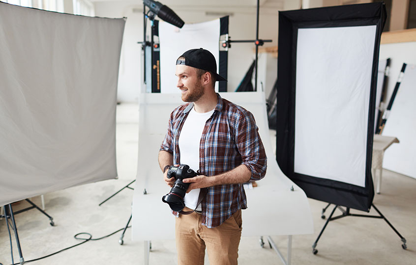 Springs Portraiture Studio Photographer