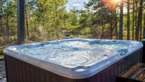 Hot Tub Movers Services In St George, UT