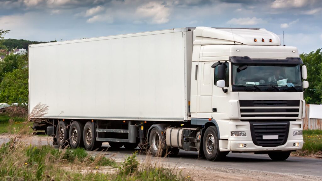Long Distance Moving Services