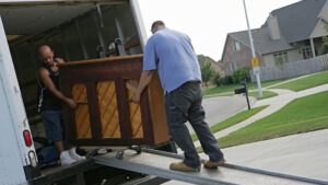 Piano Movers