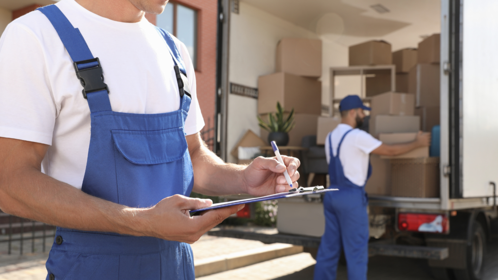 St George Movers