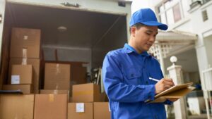 Local Moving Services