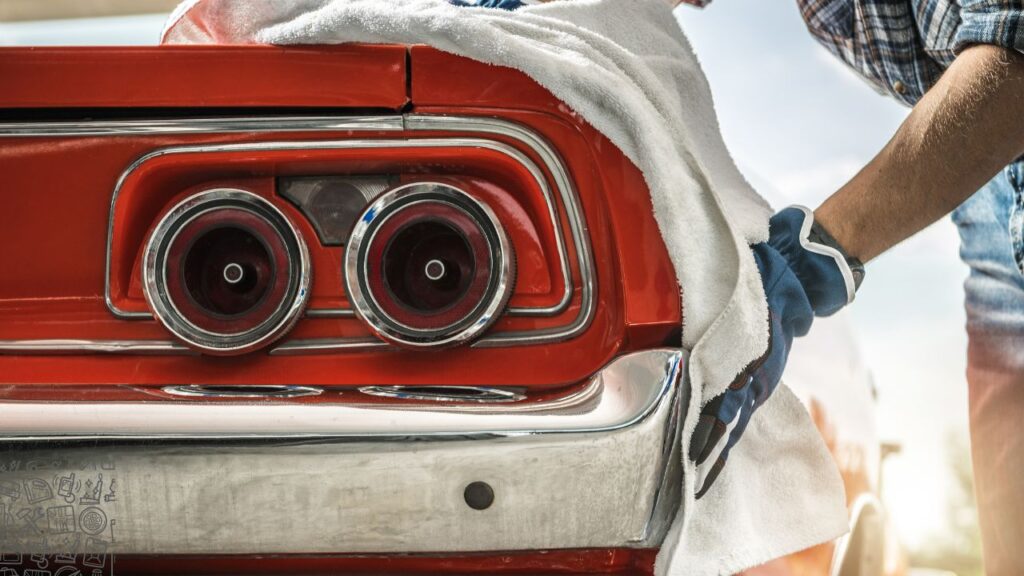 Restorative Cleaning