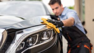 Auto Detailing In Castle Rock