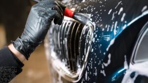 Car Detailing In Castle Rock