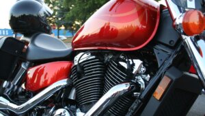 The Colorado Insurance Agent - Motorcycle Insurance