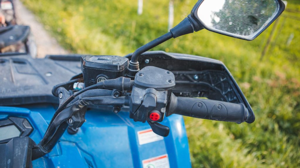 ATV Detailing Parker CO