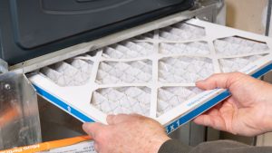 Furnace Cleaning in Highland Ranch