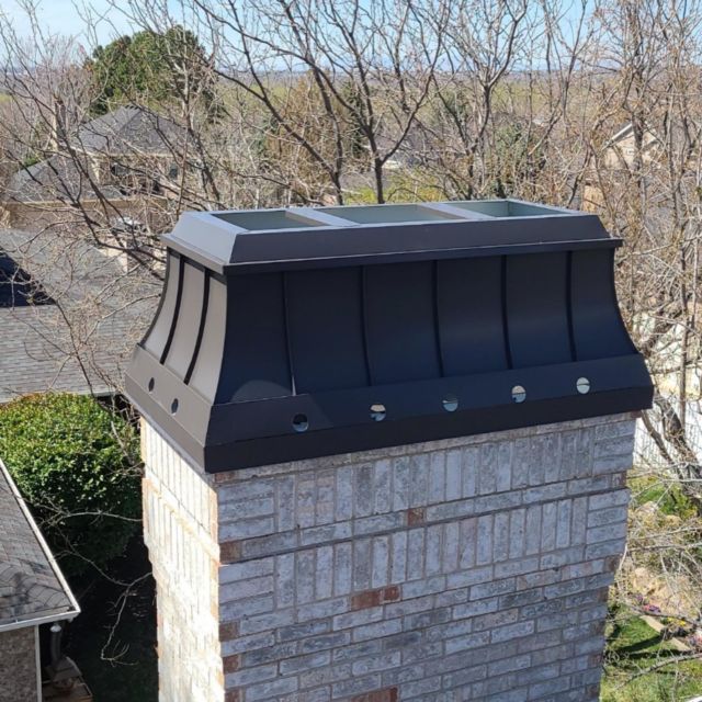 Chimney Caps