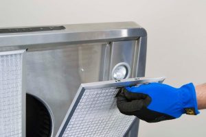 Chimney Cleaning in Aurora, CO